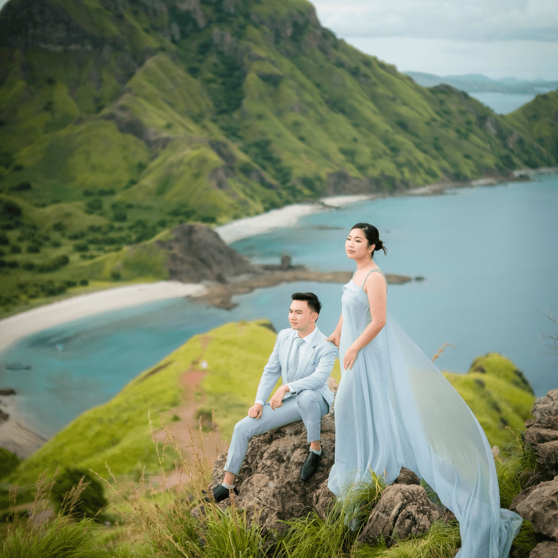 Padar Island